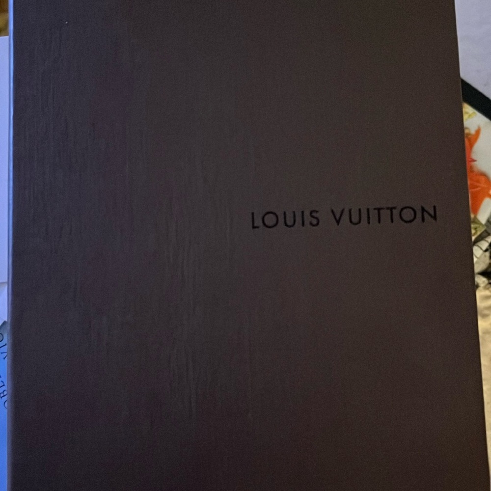 Louis Vuitton wallet
